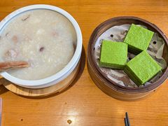 -如轩·海鲜砂锅粥·潮汕菜(沿江东路店)