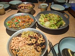 -胡马八破·川菜小馆(宽厚里店)