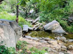 -黑龙潭风景区