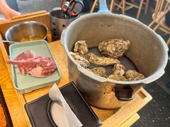 -蚝英雄·鲜蚝自助专门店(小营直营店)