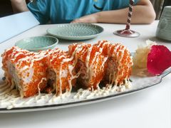 -阿吾罗日本料理(K11艺术中心店)
