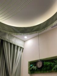 -芳朵美容养生SPA