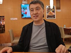 -东方饺子王(中央大街创始店)
