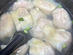 三鲜馄炖-万寿斋(山阴路店)