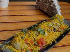 -克比叔叔印度餐厅Kebabs on the Grille(永康路分店)