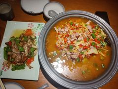 -盐帮食坊•小河帮川菜(四川师大店)