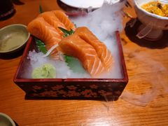 -有喜屋·烧鸟·居酒屋(三钢里店)