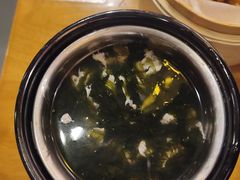 紫菜汤-霸蛮湖南菜·牛肉粉(荣京西街店)