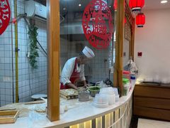 -李老哈·东北菜(宋园路店)