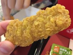 -麦当劳(总统大酒店店)