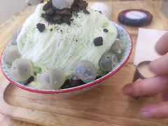 -怪物的冰与火(天虹商场中山路店)