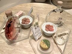 -左右Massage/Spa(长寿路店)