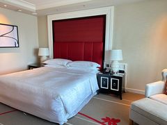 -澳门喜来登大酒店