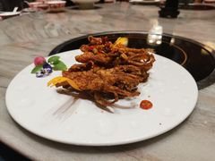 -禧悦楼(天德广场店)