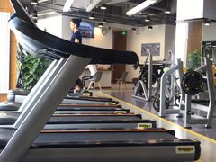 -每刻健身工作室(西直门店)