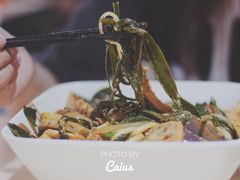 麻辣烫-林静小吃(复兴路店)