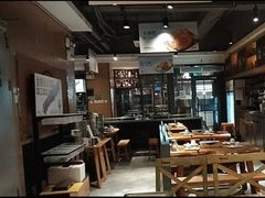 -木屋烧烤(万德庄店)