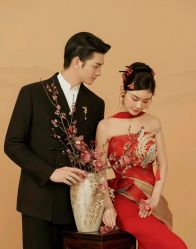 -雪中彩影婚纱摄影·品控旗舰店