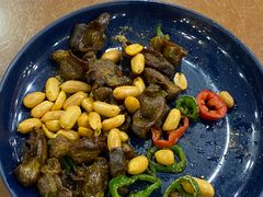 -煲煲掂风味煲仔饭餐厅(西区店)