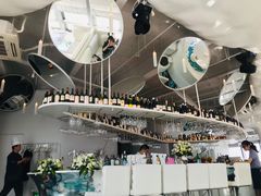 -天玑高空江景餐厅&酒吧Sky Secret Restaurant&Bar