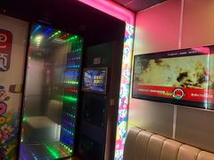 -唱吧麦颂KTV(乐汇城店)