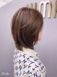 -XIMA·美发沙龙