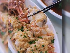 -四川小胡子海鲜(丁村万人海鲜广场店)