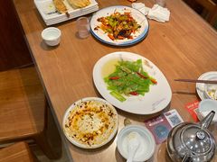 -春水锅贴·传统鲁菜(大明湖店)