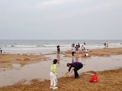 -日照灯塔风景区