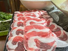 -渝味晓宇火锅(合川路店)