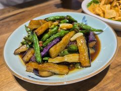 -海荣锅贴馆(五味十字店)
