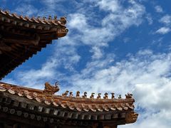 -清东陵