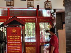 -京味张·北京烤鸭(南山店)