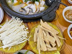 -大鼎石锅鱼(春江里店)