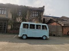 -多彩贵州城1958文化创意园