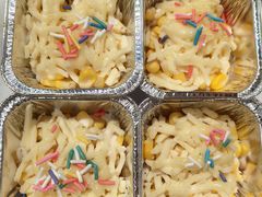 -千滋百味自助海鲜烤肉(布吉景华店)