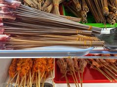 -冯烧烤(凯旋路总店)