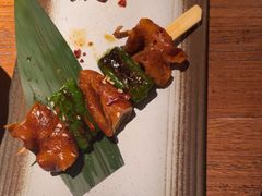 -京鹿料理(荟聚店)