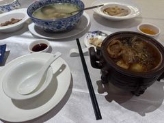 -聚春园自助餐厅(东街口店)