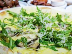 -MARU玛露音乐餐厅(前滩世贸店)