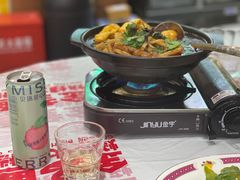 -金多鱼大排档·烤鱼·烧烤·宵夜(江南水都店)