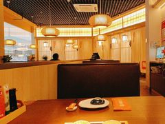 -七条鱼日本料理(远洋乐堤港店)