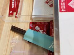 门面-花椒俏川菜小馆(南海万达店)