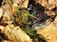 -云海肴·汽锅鸡·云南菜(领展购物广场·中关村店)