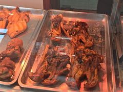 -苗老五诸城烧肉(西关大街店)