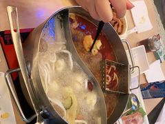-野妹火锅(龙岗店)