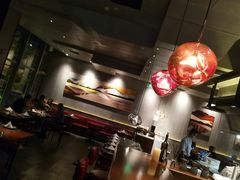 大堂-NIUNIUPARK和牛螃蟹(龙湖杭州滨江天街店)