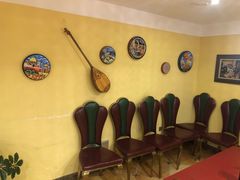 -海尔巴格新疆餐厅(东来兴店)
