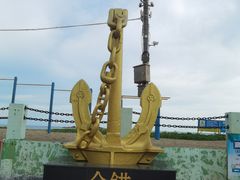 -台山黑沙湾海浴场