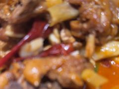 -西贝(上海我格广场店)